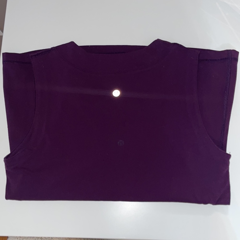 Lululemon Top - Picture 3 of 3